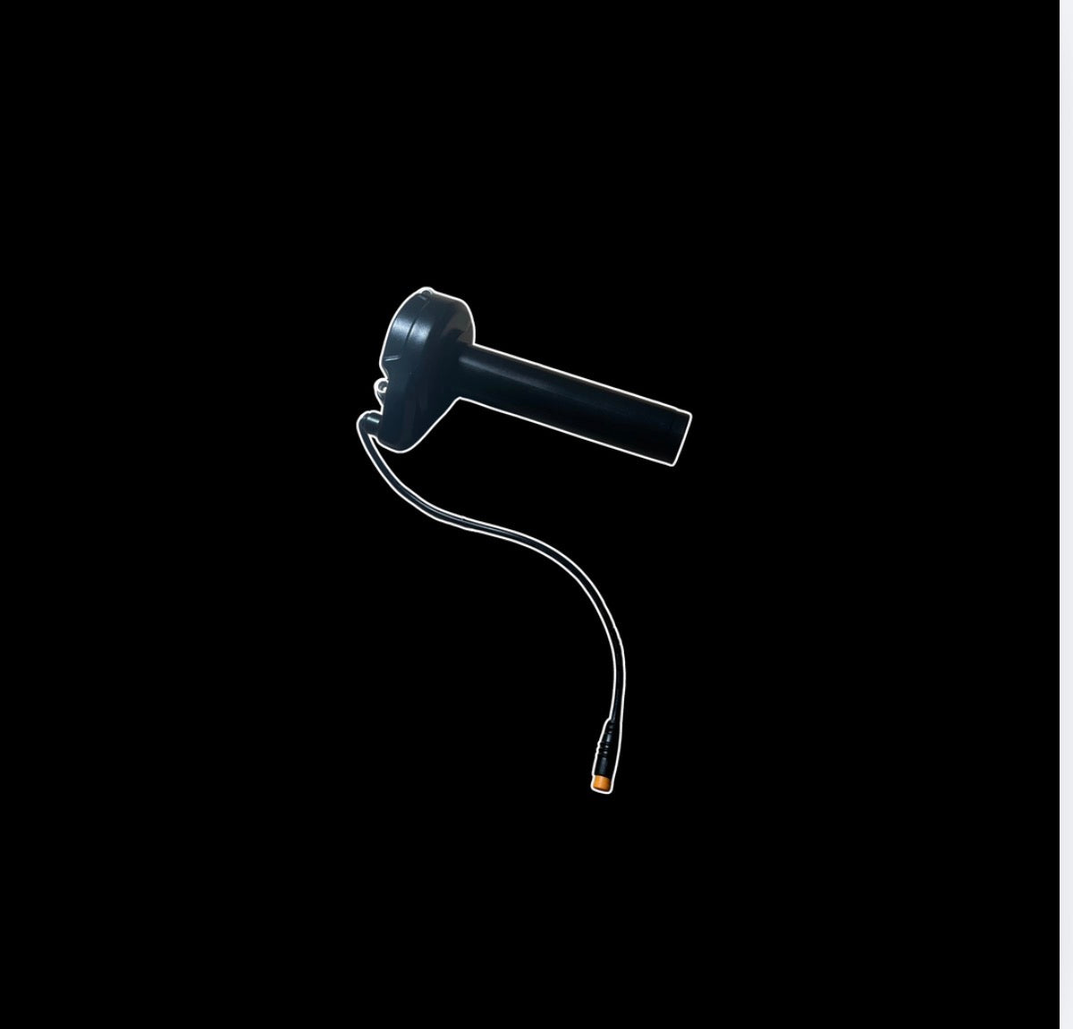 High Quality Aluminium 3 Pin Surron Throttle