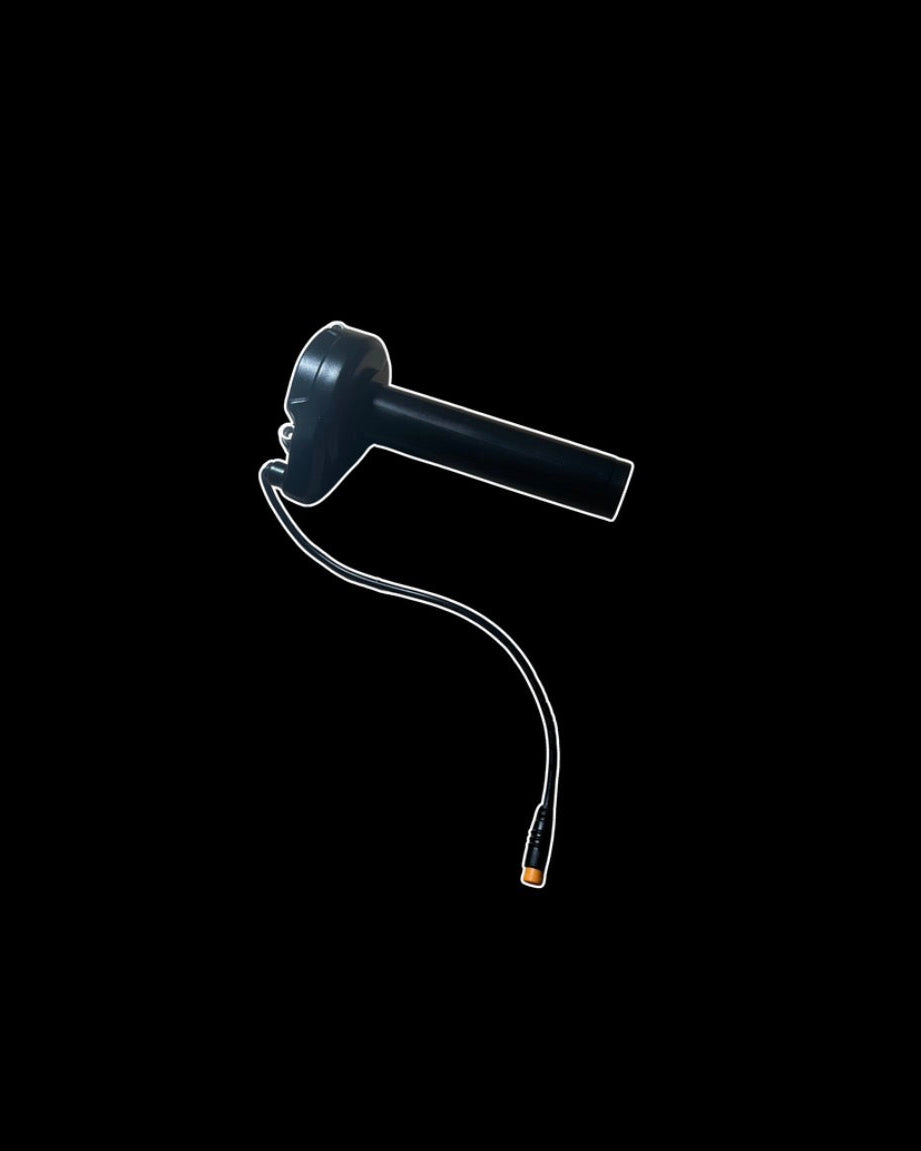 High Quality Aluminium 3 Pin Surron Throttle