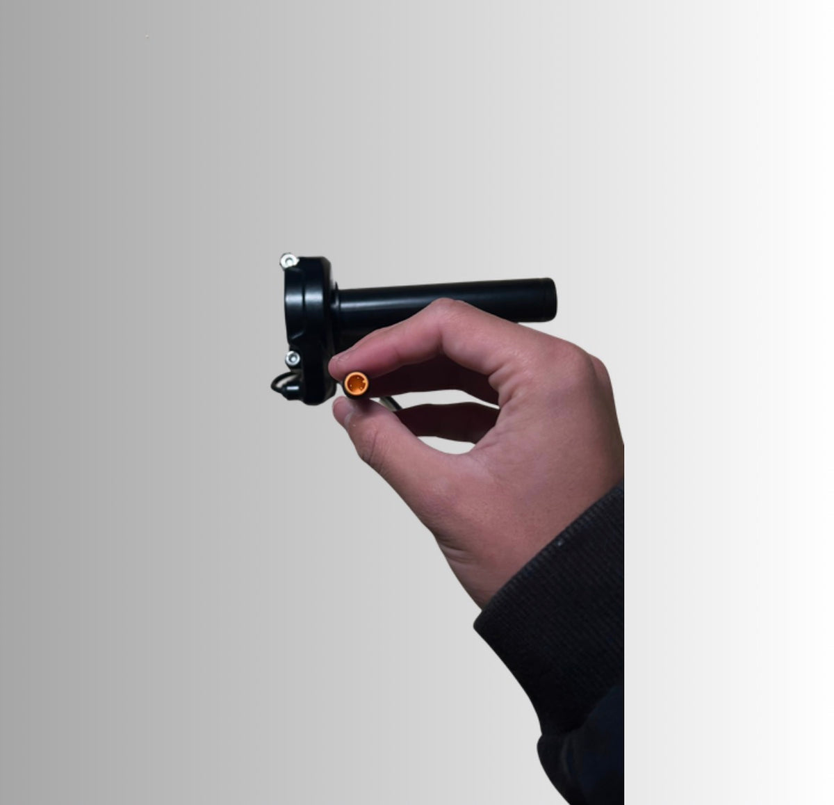 3 Pin Surron Throttle - Factory Grade Male Pin