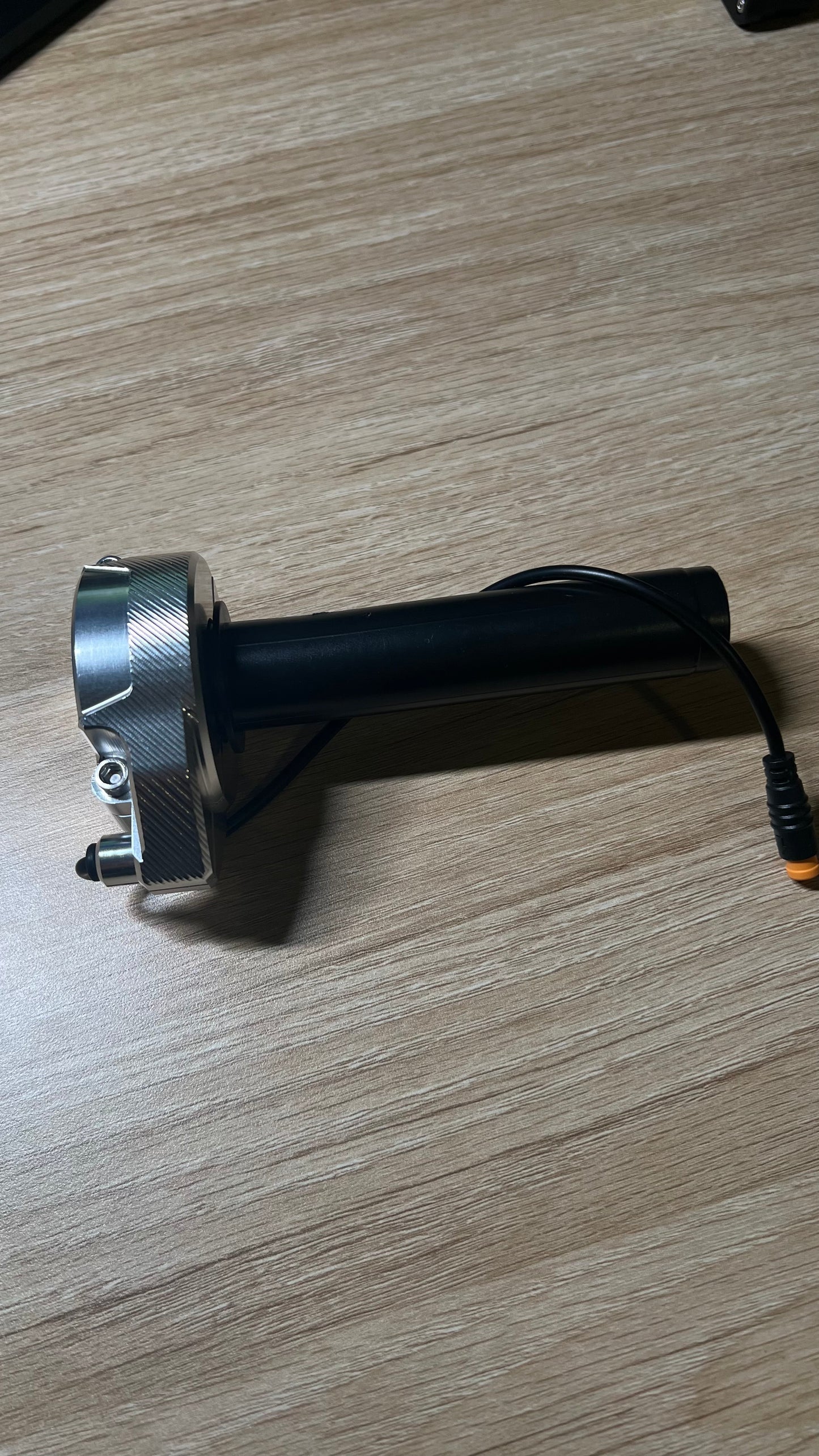 3 Pin CNC Throttle - Factory Grade