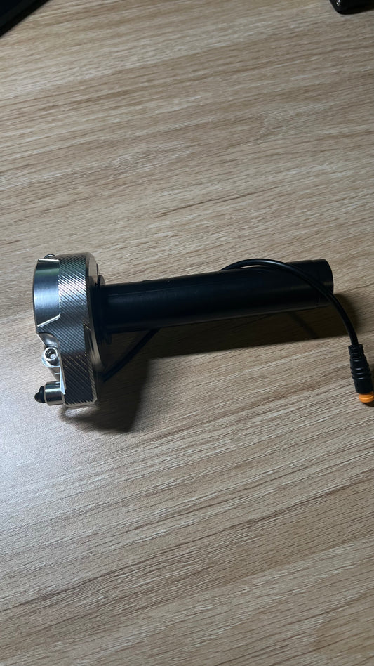3 Pin CNC Throttle - Factory Grade
