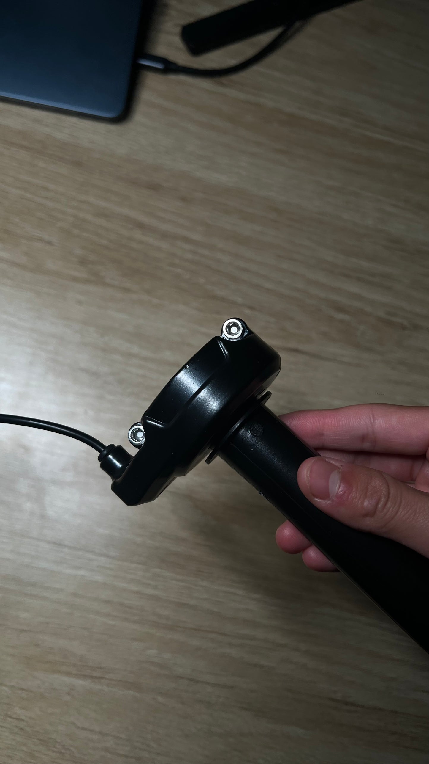 3 Pin Surron Throttle - Factory Grade
