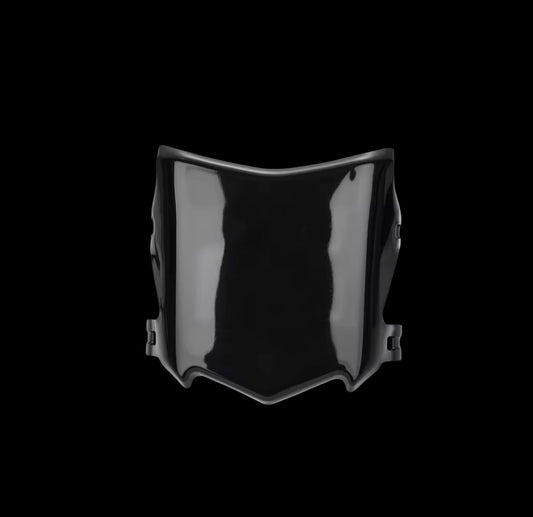 Glossy Replica Motocutz plate