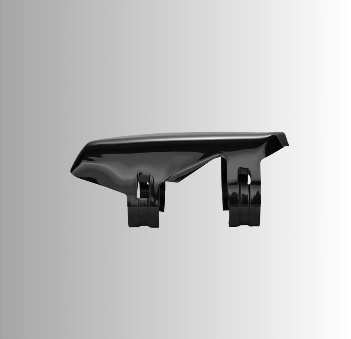 Replica Glossy MotoCutz Plate PREORDER