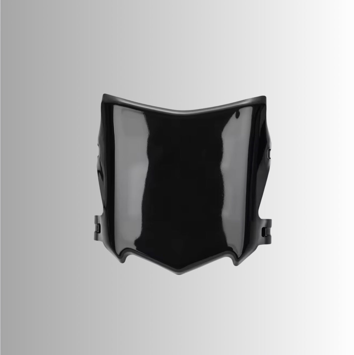 Replica Glossy MotoCutz Plate PREORDER
